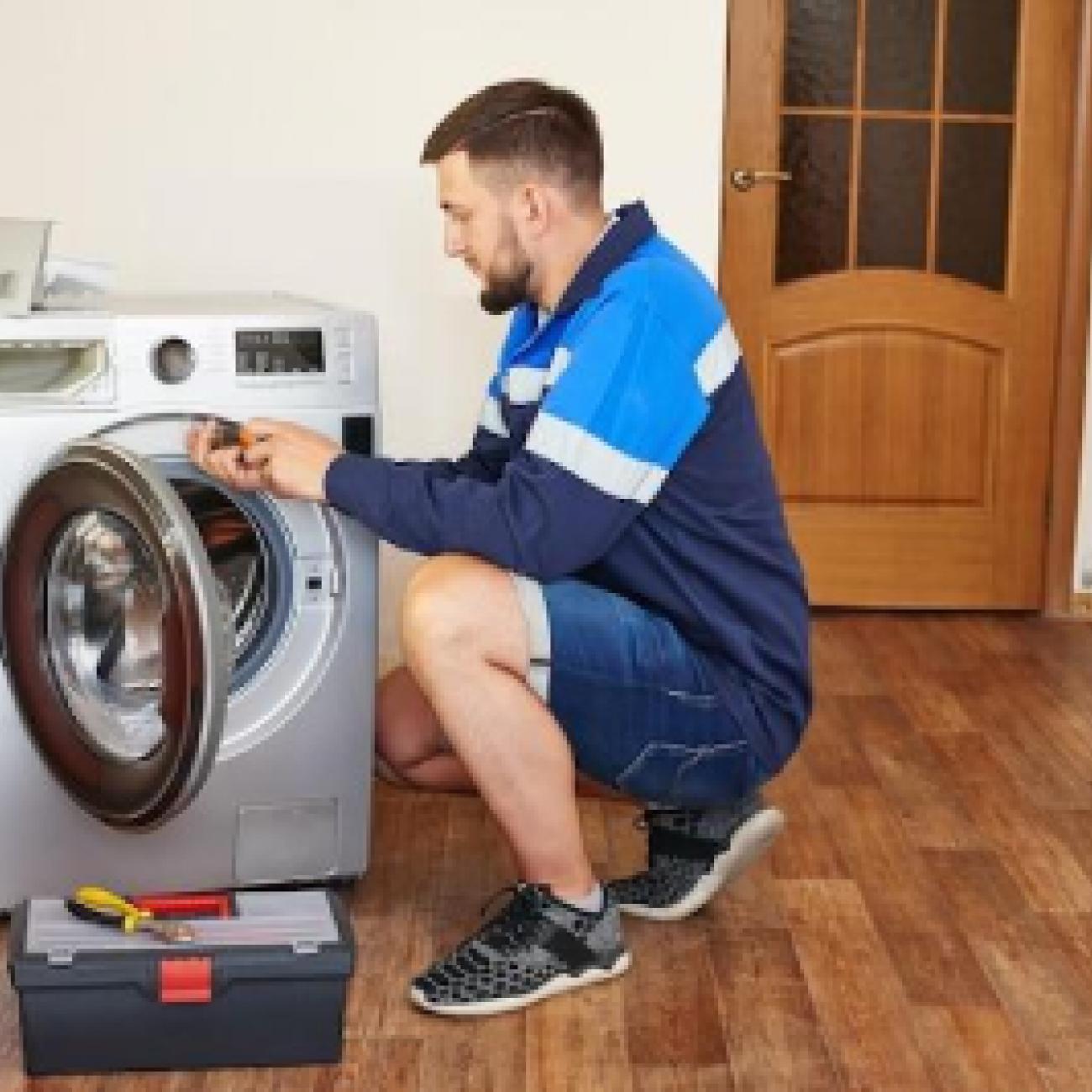 Washing Machine Repair in Laxmi Nagar