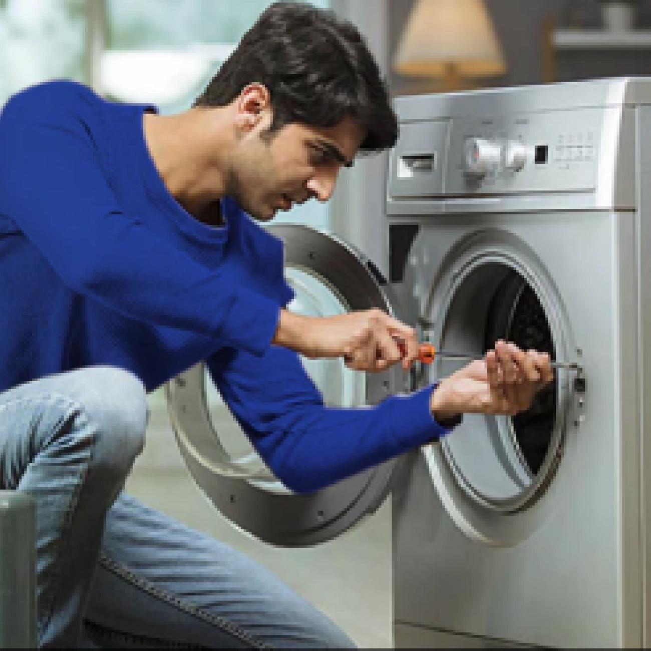 Washing Machine Repair in Saket