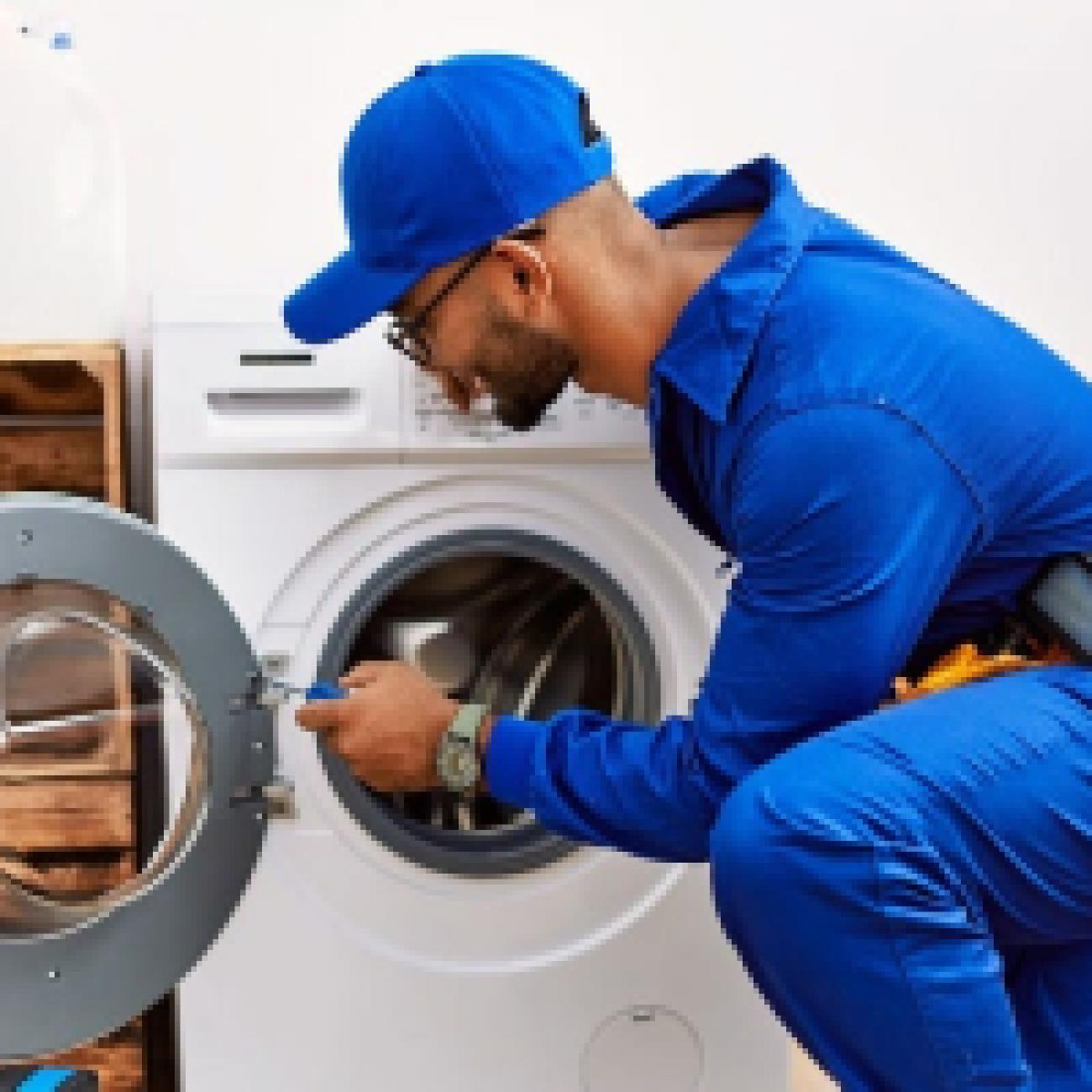 Washing Machine Repair in Nirman Vihar