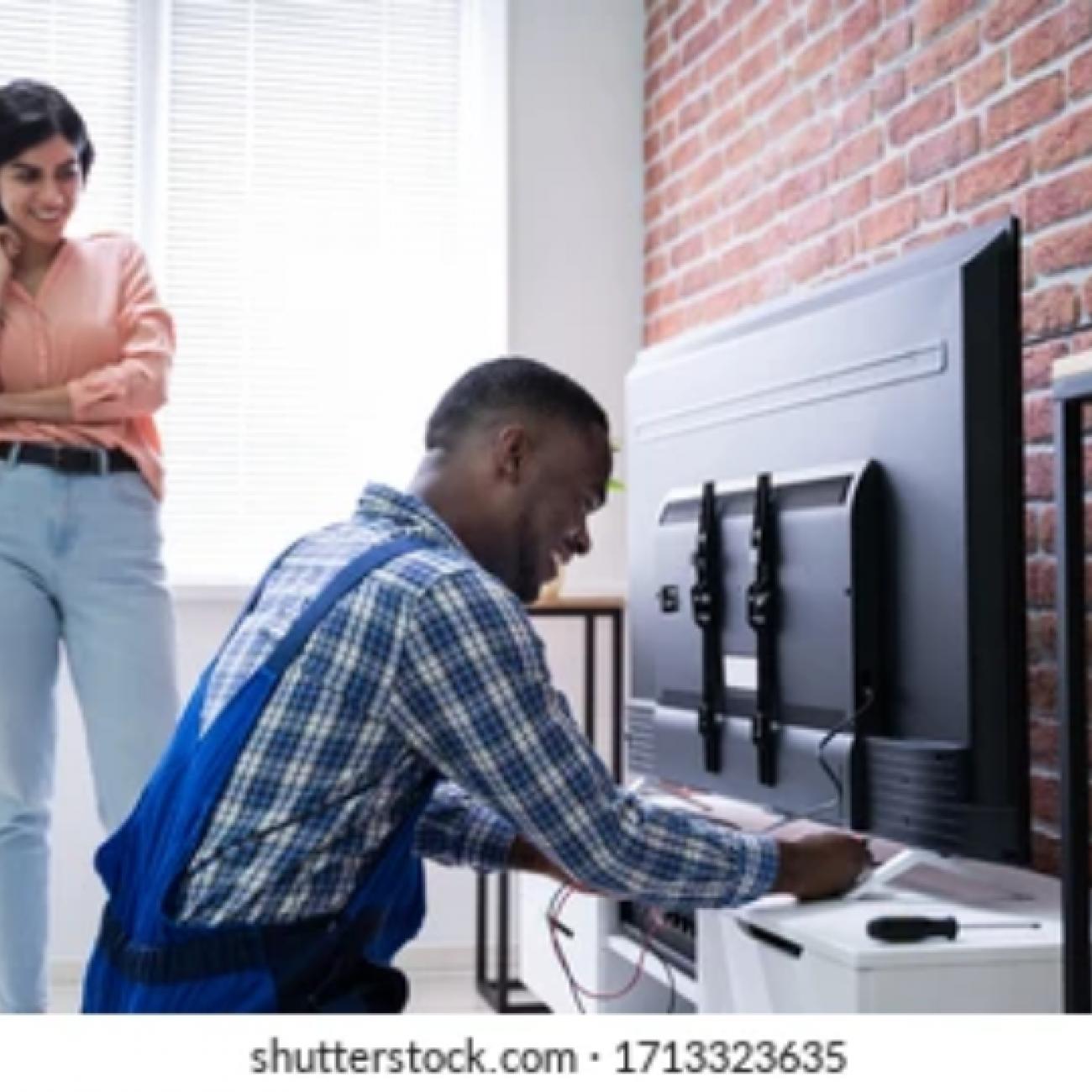 LED TV Repair in Uttam Nagar
